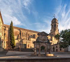Escapada rural a Baeza - Baeza - JAEN