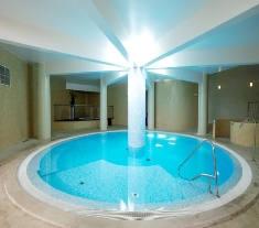 Oferta hotel de lujo en el Algarve con todo incluido - Albufeira